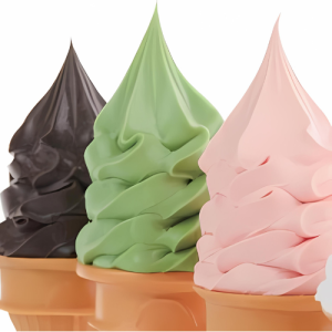 Soft Serve