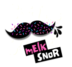 Melksnor